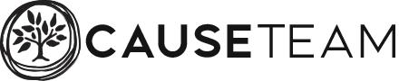 CAUSETEAM Logo