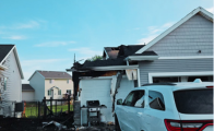 Hoeppner House Fire Recovery