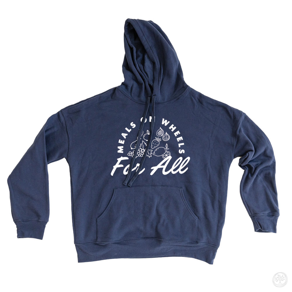CCMOW For All Super Soft Hoodie