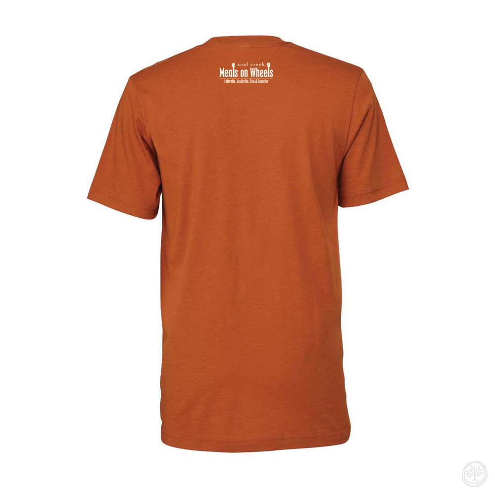 CCMOW For All Premium Jersey CauseTees
