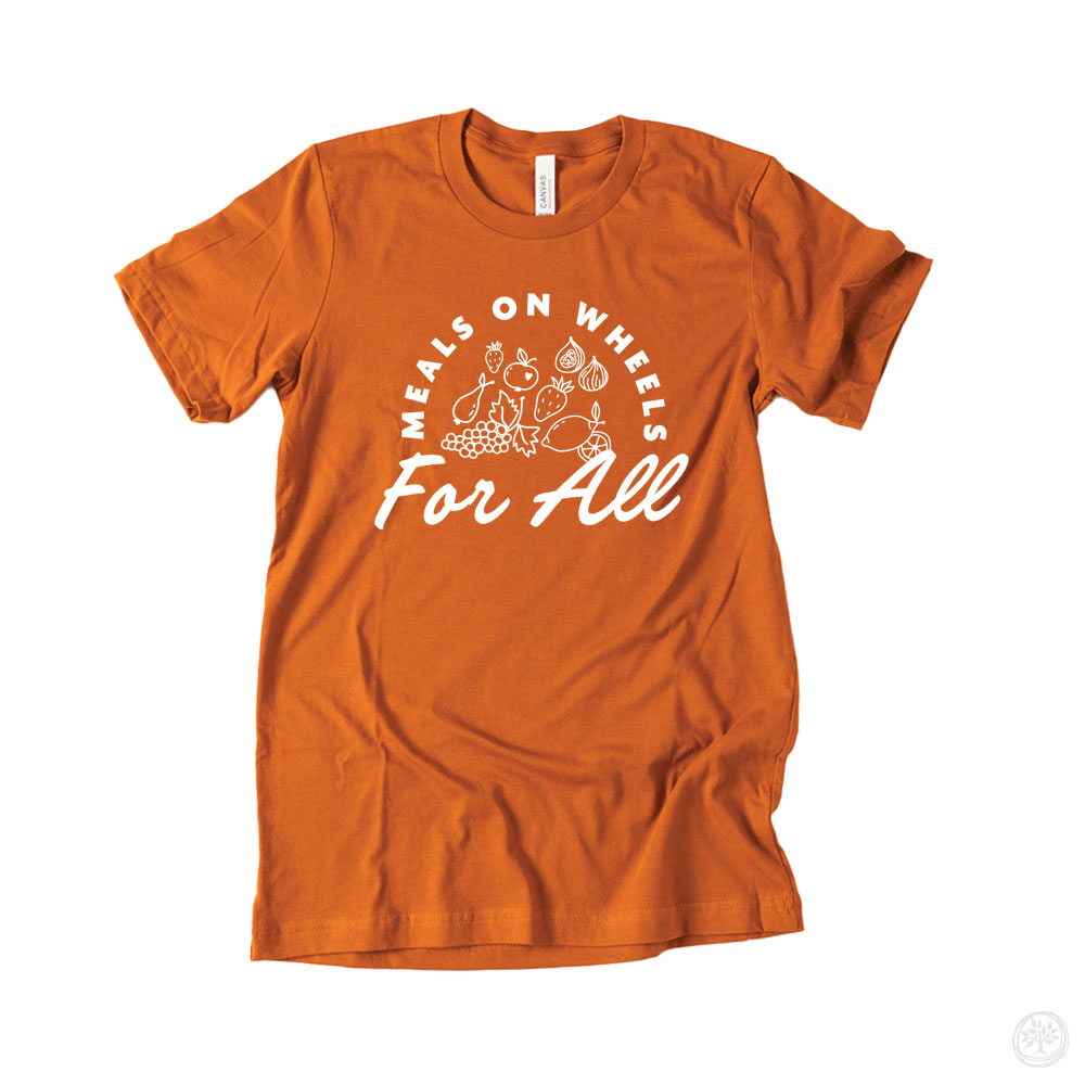 CCMOW For All Premium Jersey CauseTees