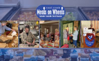 Coal Creek Meals on Wheels | Fall Fundraiser 2025