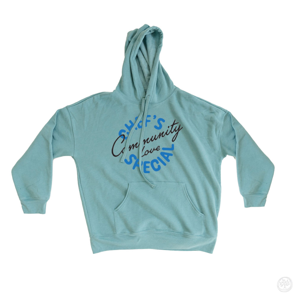 Chef's Special Super Soft Hoodie