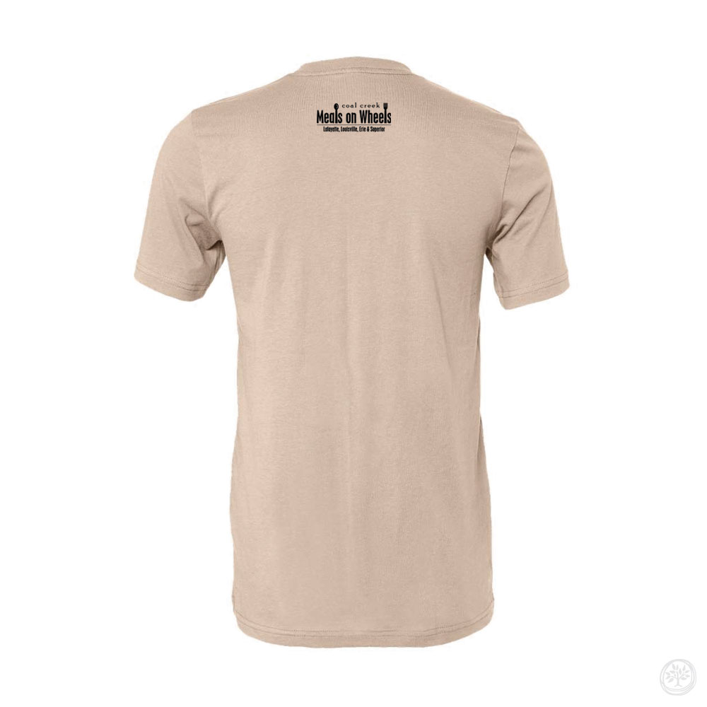 Chef's Special Premium Jersey CauseTees