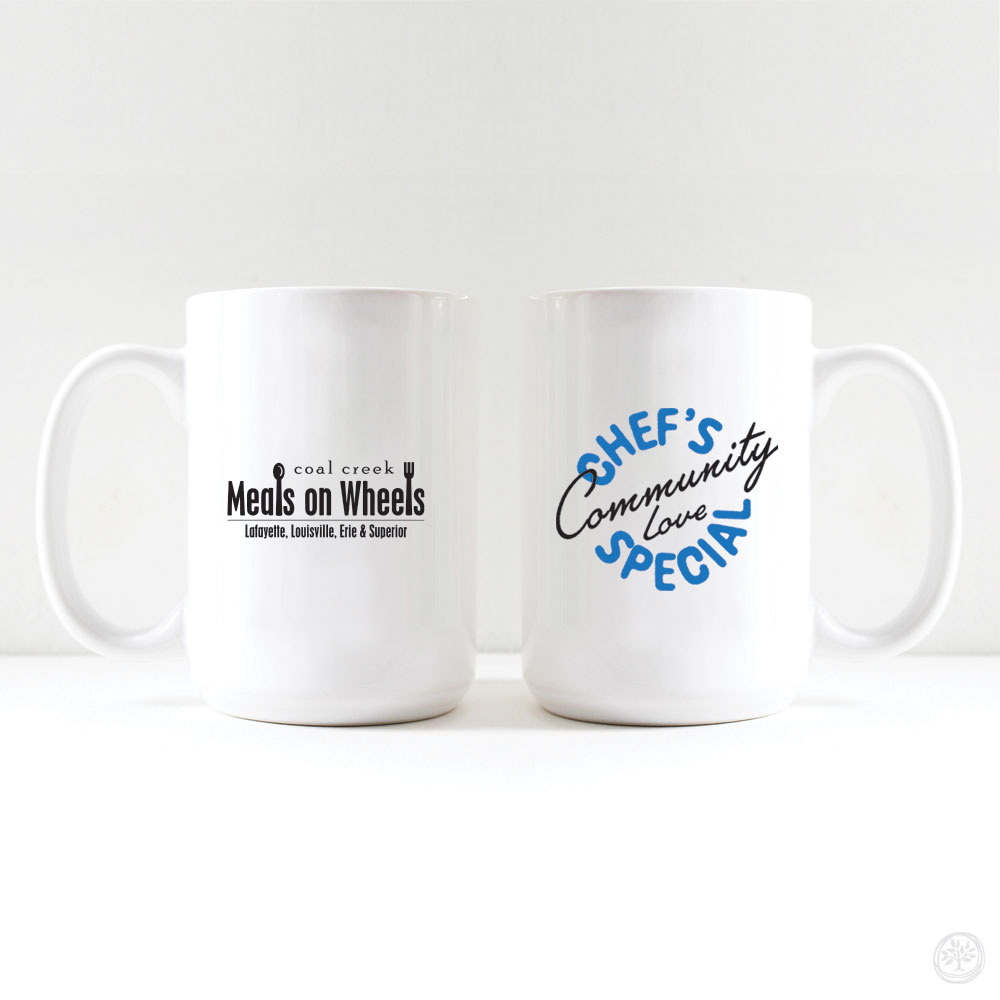 Chef's Special Mug