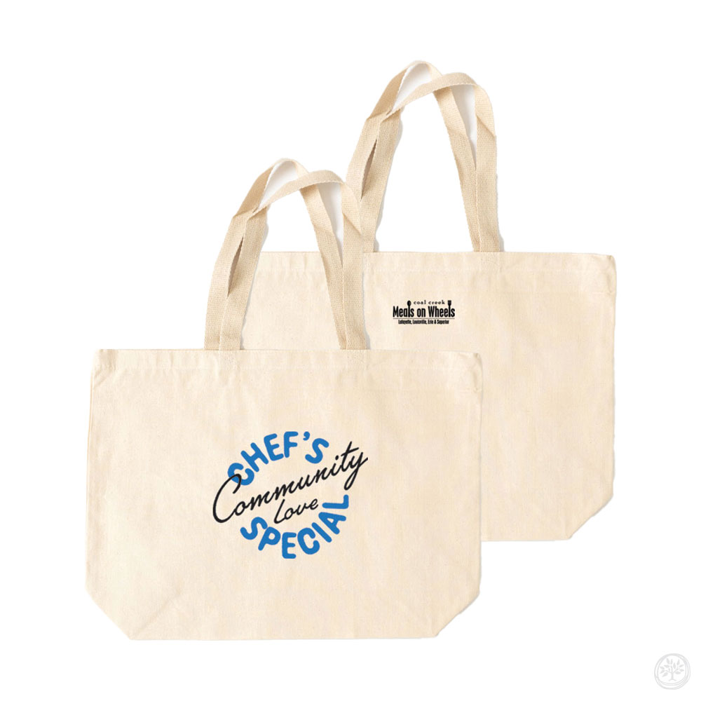 Chef's Special Tote