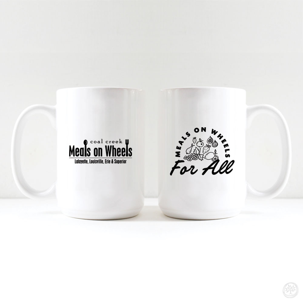 CCMOW For All Mug