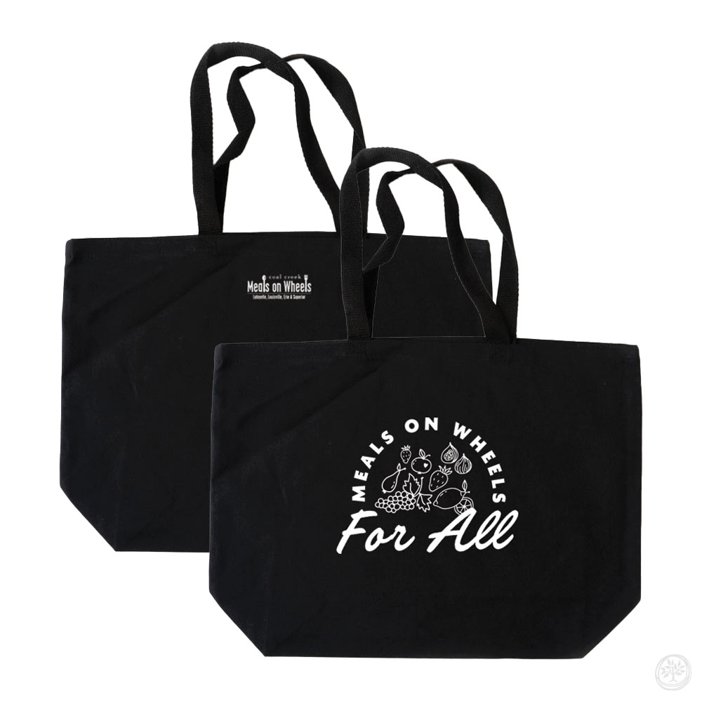 CCMOW For All Tote