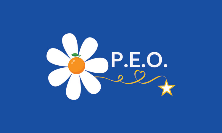 Chapter VP/CA, P.E.O. - Helping Women