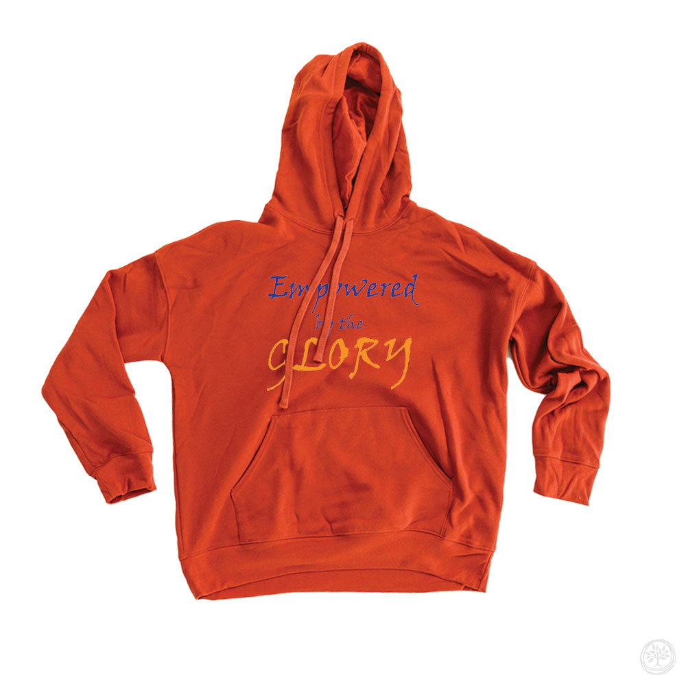 Glory Empowerment Super Soft Hoodie