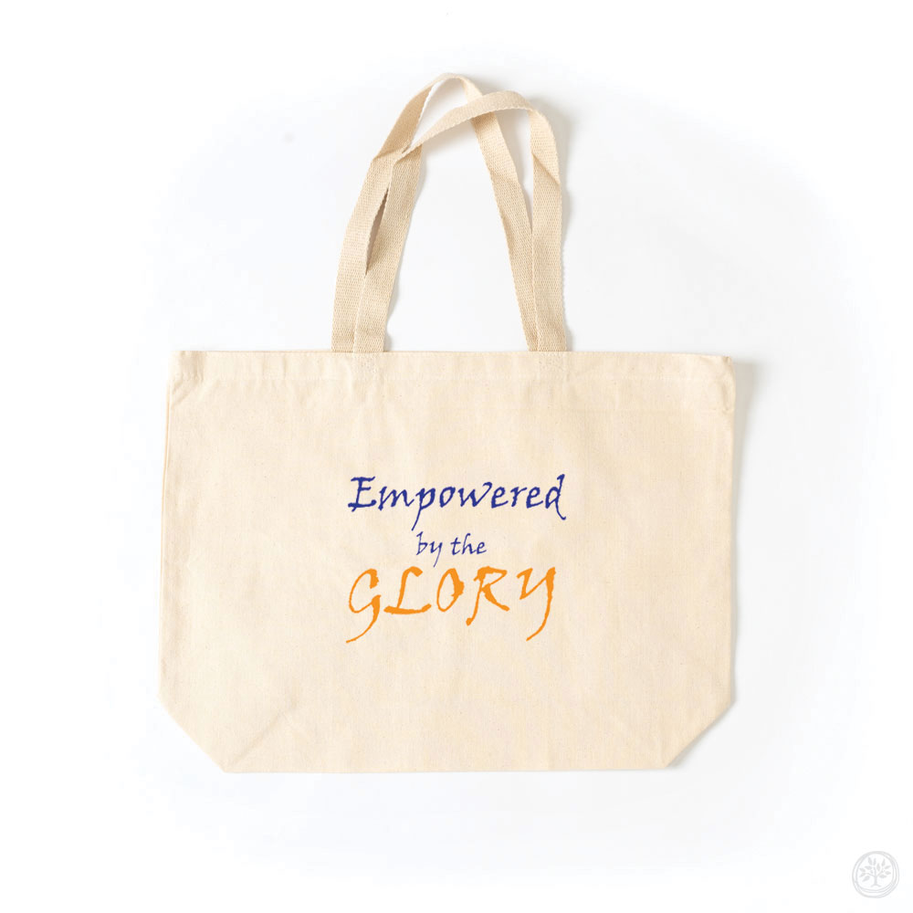 Glory Empowerment Tote