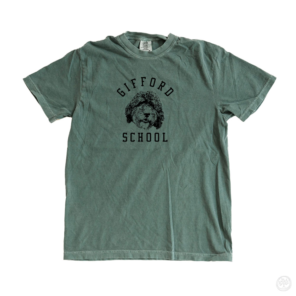 Gifford Dog CauseTees