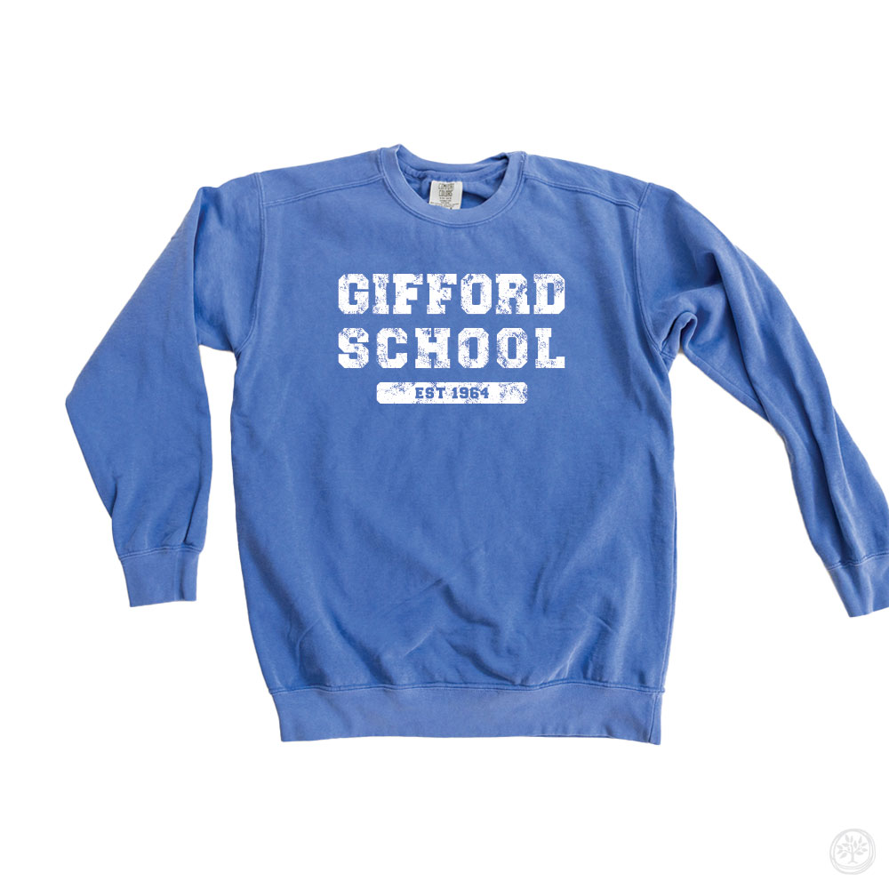 Gifford Est. 1964 Crews