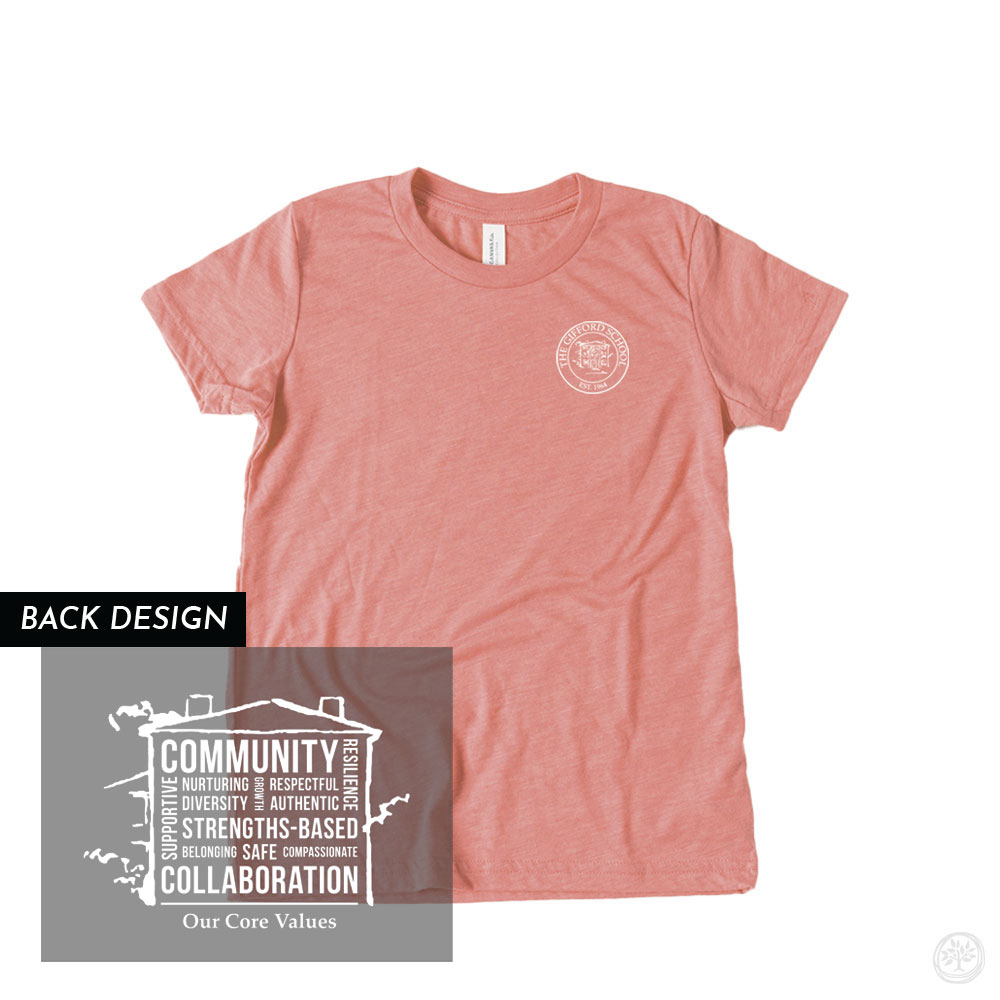 Gifford Core Values Youth Options