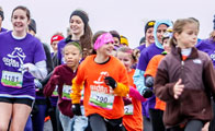 Girls on the Run of Eastern Iowa