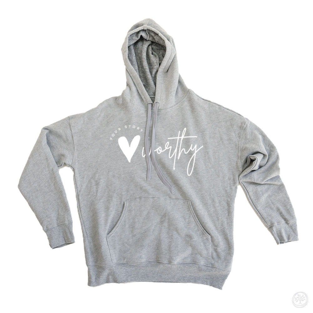 Worthy Hoodies