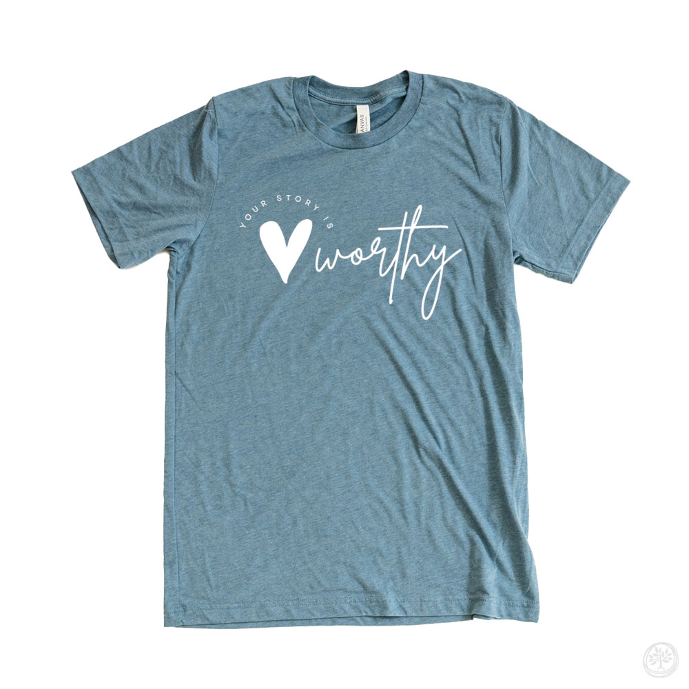 Worthy CauseTees