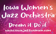 Iowa Women's Jazz Orchestra