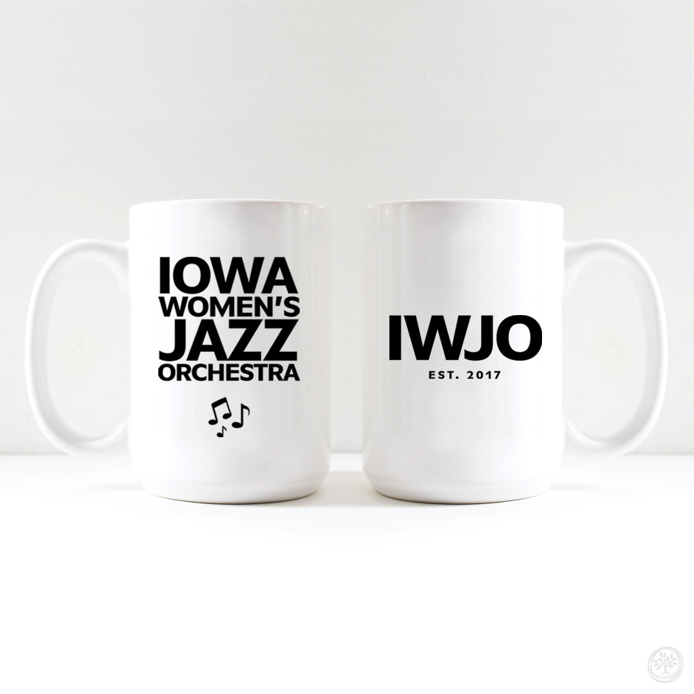 IWJO Mugs