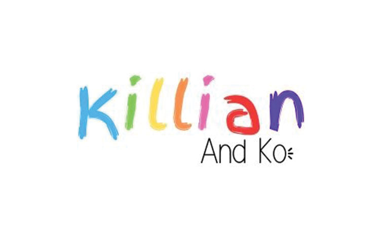 Killian And Ko | AAC Awareness Month