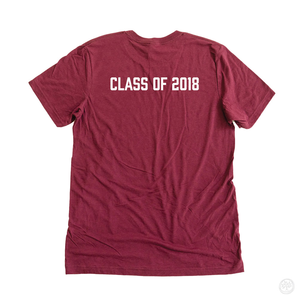 Mount Vernon Alumni - Customizable