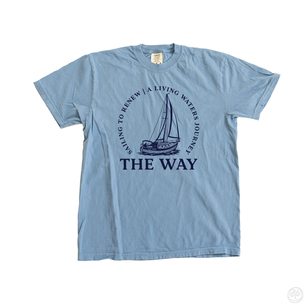 Comfort Colors Tee