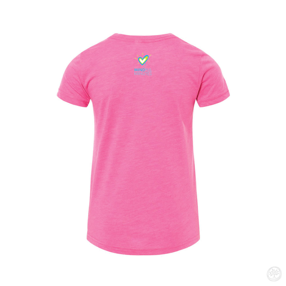 Mindful Minutes KIDS Super Soft CauseTees