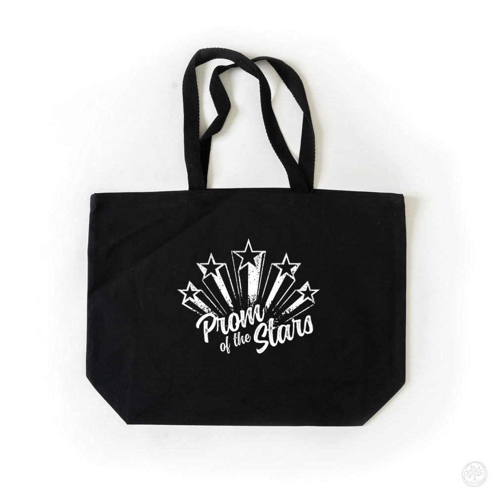 Prom of the Stars Tote