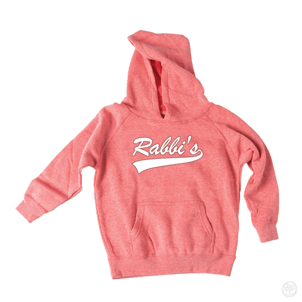Rabbi's Inc. White + Black Youth Options
