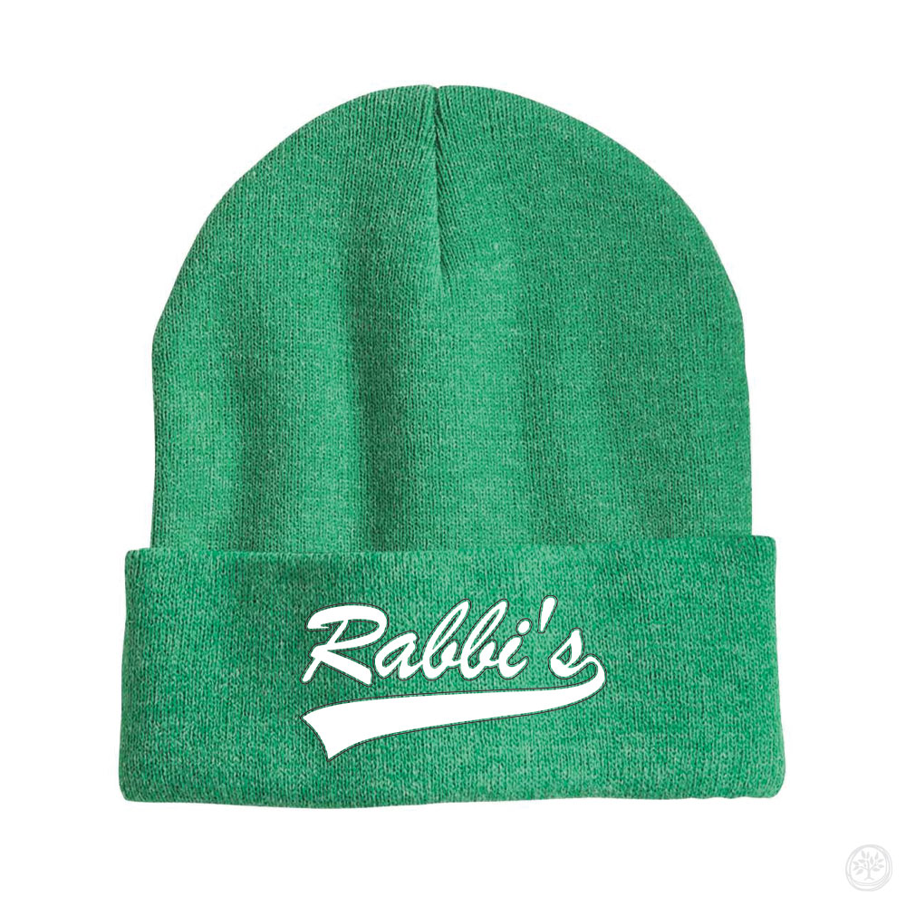 Rabbi Beanies