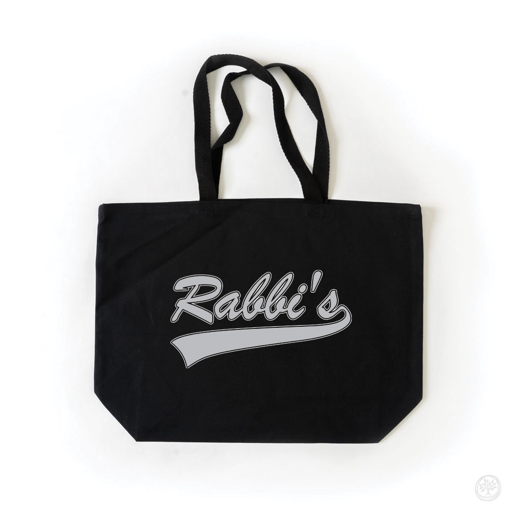 Rabbi's Tote