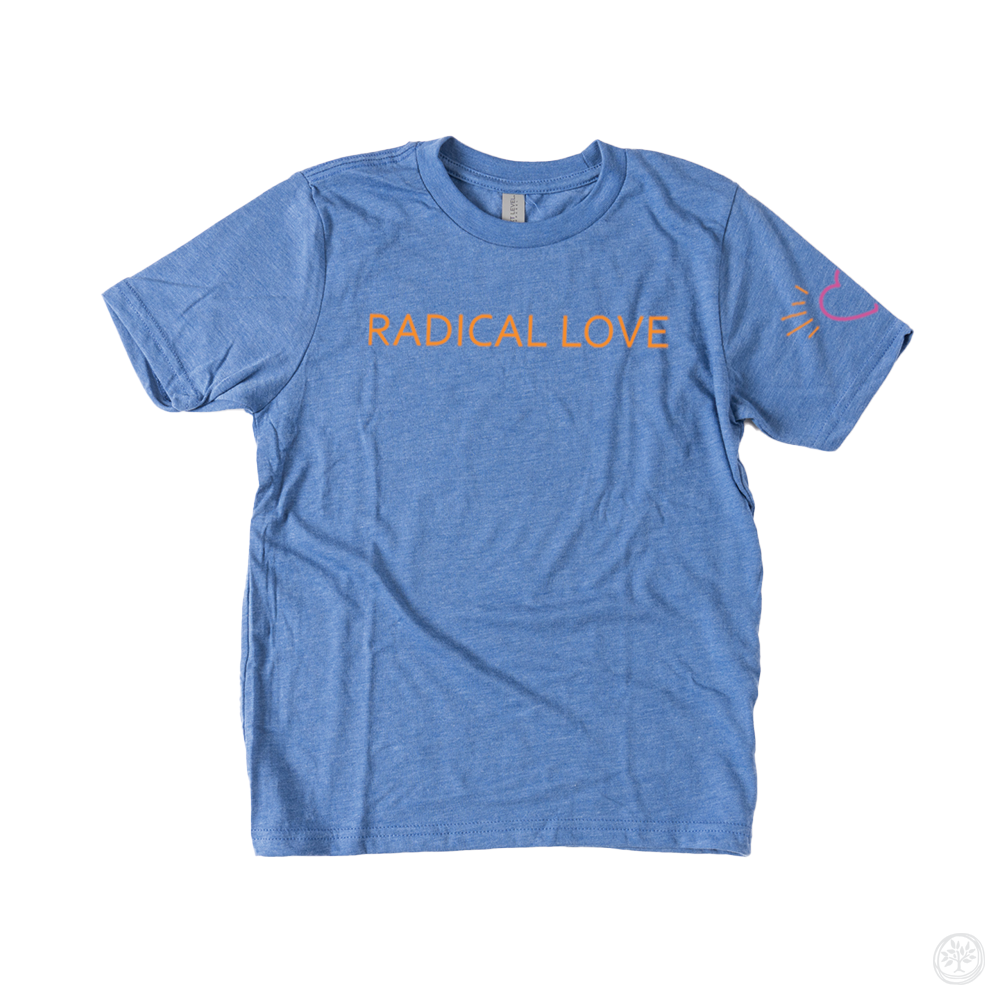 Radical Love Kid Options