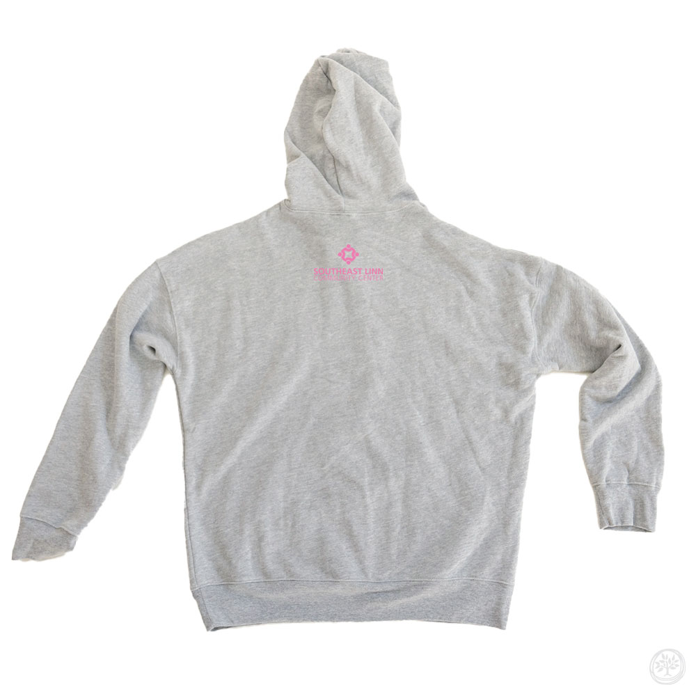 Together We Share Super Soft Hoodies