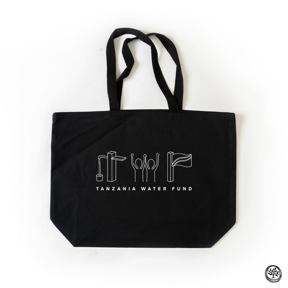 Tanzania Water Fund Tote