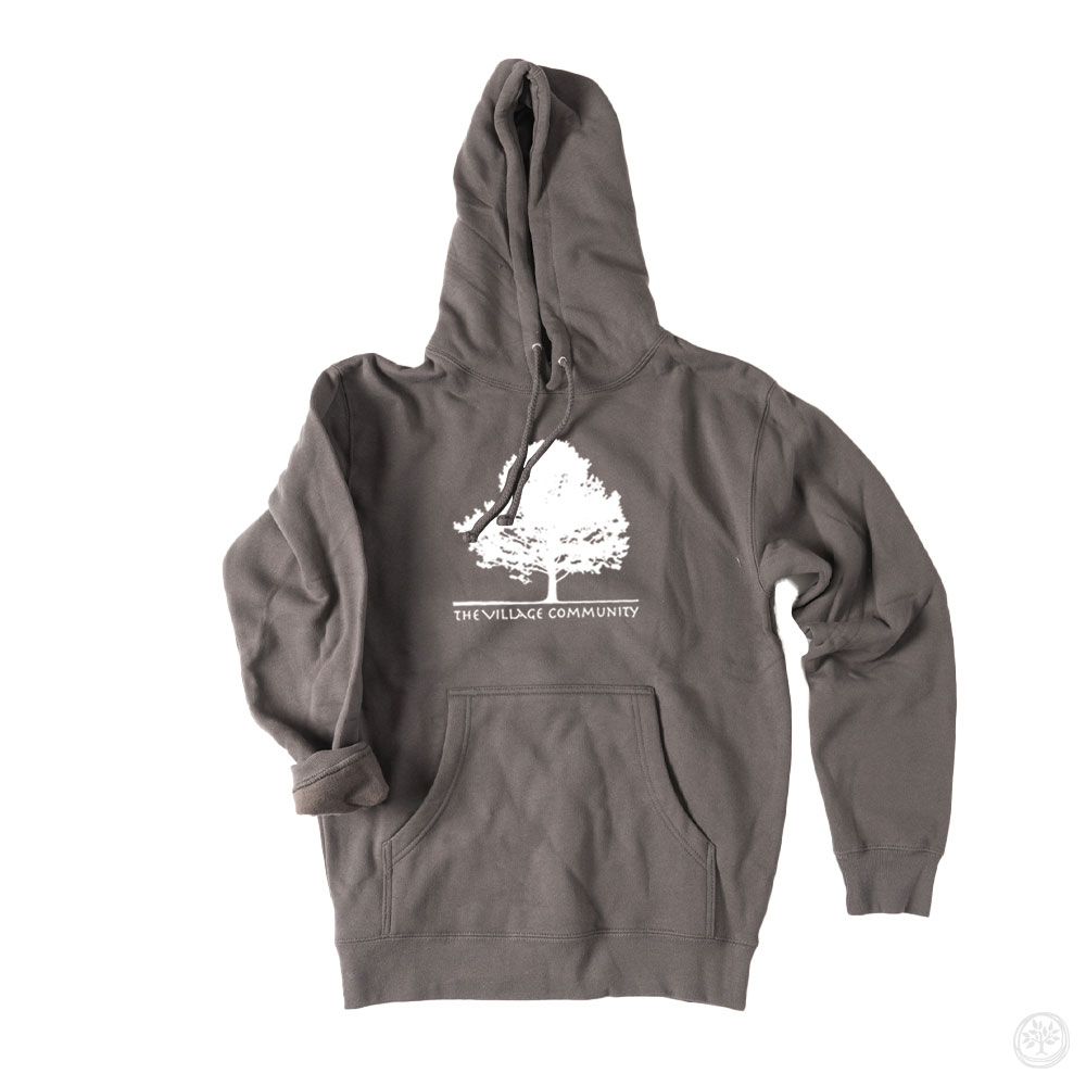 The Village Community Hoodies