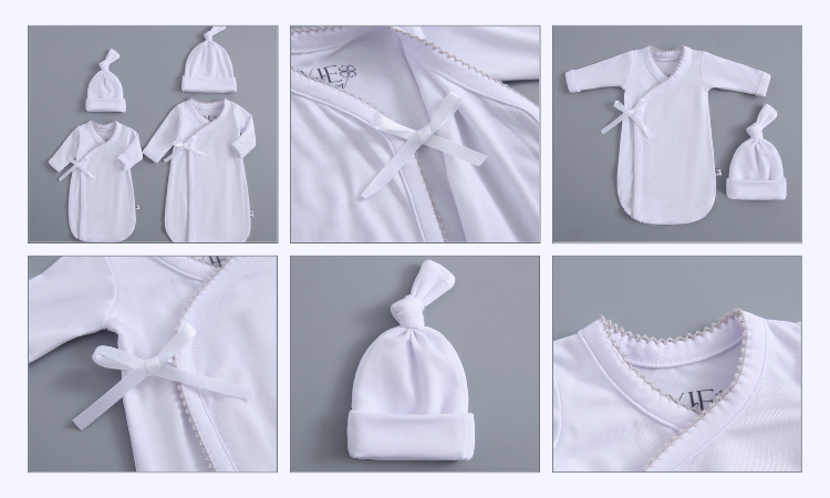 Little Angels Project